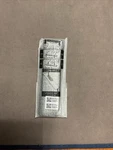 Samsung QN98Q7FAAF Remote Control BN59-01480A. Fixed Price $40.00.