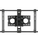 Sanus Visionmount Vmsabfull-motion With Articulated Arm For Tvs 37"-65". Fixed Price $36.00.