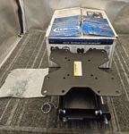 Morryde TV10-E-35H Rv Trailer Snap-in Wall Mount For Tvs Up To Lbs. Fixed Price $119.70.