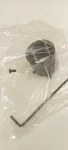 Peerless Extension Column Connector, ACC109. Fixed Price $17.50.