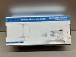 Vivo Universal Projector Mount VP02B. Fixed Price $26.00.