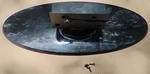 Insignia NS-L32Q09-10A Tv Stand With Screws. Fixed Price $22.00.