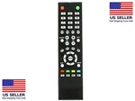 New Replaced Remote For Proscan Tv PLDED4017 PLDED4016A-D PLDED3996A-E. Fixed Price $10.39.