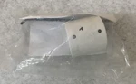 Peerless Av ACC109MX Extension Column Connector In White. Fixed Price $14.99.