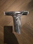 (BN96-53276C) Genuine Samsung Tv Stand Legs For QN50, QN55 Left / Right. Fixed Price $29.99.