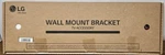 Lg Tv Wall Bracket Mounting Hardware Accessory Model MAY69393713 Universal. Fixed Price $59.99.