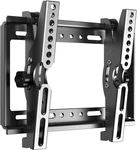 Tilt Mount For Most 14-42 Inches Flat Curved Screen Tvs And Monitor, Fit 2.... Fixed Price $16.64.