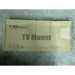 Ollieroo Universal Tabletop Tv Mount/ Stand. Fixed Price $30.00.