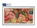 Samsung 50" Class The Frame Qled 4K Smart Tv QN50LS03DAF, New. Fixed Price $599.00.