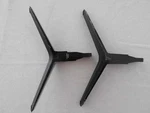 Vizio D32X-D1 Led Tv Base Stand- P34T2335. Fixed Price $44.99.