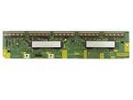 Panasonic TC-P50G10 , TC-50PS14 TC-P50G15 TC-P50S1 Su Board TNPA4788. Fixed Price $29.95.