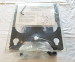 Chief 6000 Series Dual Flat Panel Ceiling Mount MCD-6241 Only. Fixed Price $130.50.