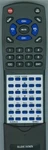 Replacement Remote For Sansui SLED-2415 SLED-2815 SLED-3215 SLED-3915 SLED-4216. Fixed Price $34.85.