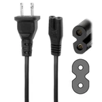 Tcl 28S305 49S325 43S305 43S405 Power Cord. Fixed Price $8.95.