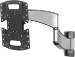 Sanus VSF716-S2 Small Full Motion Tv Wall Mount- Silver. Fixed Price $127.49.