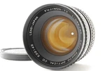 Cla'd Mint Fujinon Tv 25MM F/0.85 CF25L Mount Cine Lens From Japan. Fixed Price $264.99.