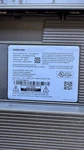 Samsung Mainboard-power Supply- Speakers For 2025 75IN Qled Tv QN75Q8FDAFXZA. Fixed Price $90.00.