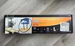 Alphaline 32"-60" Hdtv Premium Wall Mount Kit Tilting. Fixed Price $59.99.