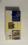 Sanus Model F10 Vuepoint Tilting Wall Mount For 13-26 Inch Tvs. Fixed Price $10.10.