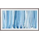 Samsung Customizable Bezel For 55" The Frame & Pro Tvs 2026, Modern Brown. Fixed Price $147.99.