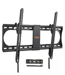 Vevor Universal Wall Mount Low Profile Fits For Most 37-70 Inch Tvs. Fixed Price $19.99.
