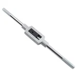 Biaungdo 1/4"- 3/4" Tap Adjustable Capacity, Silver. Fixed Price $18.29.