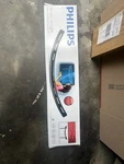 Philips SQM6375/27 Simply Straight Hdtv Wall Mount For 42"-60" Screens-open Box. Fixed Price $19.99.