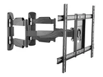 Tripp Lite Tv Wall Mount Corner Swivel Tilt For 37" - 70" Monitors (DMWC3770M). Fixed Price $70.00.