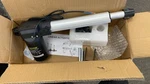 Vevor 16 Inch Stroke Electric Actuators Dc 12V With Mounting Bracket Heavy Duty. Fixed Price $25.38.