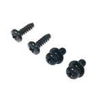 Screws For Insignia NS-39L240A13 (NS39L240A13) Tv Stand / Legs (set Of 4). Fixed Price $8.99.