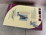 VMUC1S Visionmount Swing Door Under Cabinet Sanus Systems C10. Fixed Price $21.38.