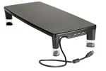 3M Monitor Stand MS100B. Fixed Price $242.60.