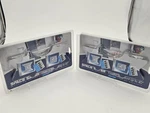 Lot 2 New Space Saver Fixed Lcd Mount Up To 40" / Model #30400 J104. Fixed Price $29.99.