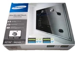 Samaung Ultra Slim Wall-mount WMN2000BX/ZA New. Fixed Price $59.99.