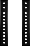 Vivo Vertical Vesa Extender Plate Bracket Kit Designed For Low Black. Fixed Price $32.22.