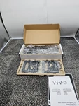 Vivo Micro Gap Wall Mount Designed For 43" To 85 2021-2023 Samsung Tvs. Fixed Price $35.99.