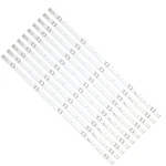 E60-E3 D60-D3 SVG600A25 SVG600A30 Led Backlight Strips For Tv 60INCH Fhd Fbc .... Fixed Price $58.03.