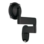 Chief JWD210B 24"-45"+ 75LBS Rated Swinging Vesa Tv Wall Mount W/ Cable Managemt. Fixed Price $54.99.