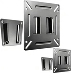 Nuyoah Pack Monitor Wall Mount For 14 -27 Tvs Led Lcd Flat Screen, Small. Fixed Price $13.26.