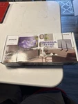 Sanus Universal Feet Up To 77'' Model ARTVF1-B1. Fixed Price $40.00.