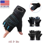 Weight Lifting Gym Gloves Fitness Training Workout Crossfit Exercise Women. Fixed Price $9.86.