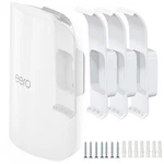 Mamerry Wall Mount Bracket For Eero Pro 7 Router Space-saving 3 Pack. Fixed Price $39.48.