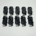 Lot Of 10 Hp Aruba AP-220-MNT-C1 Ceiling Rail Mount Kits Used. Fixed Price $29.97.