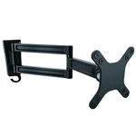 Startech Dual Swivel Wall-mount Arm For 13" 34" Monitors. Fixed Price $62.42.