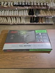 Universal Full-motion Wall Mount 42" 90" Tvs Extends 26" Rocketfish. Fixed Price $59.47.