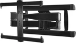 Sanus VLF728-B2 Large Full Motion Tv Mount Black. Fixed Price $429.99.
