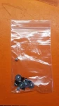 Tv Vizio D24H-G9 Full Set W/o Stand. Fixed Price $40.00.