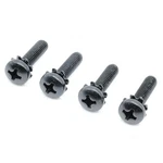 Screws For Lg M4 X L16 Tv Stand / Legs (set Of 4). Fixed Price $8.99.