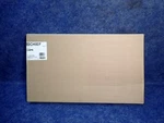 New Chief Cspr Flat Panel Wall Mount Component Storage 10X24 (H7). Fixed Price $69.99.