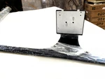 Samsung UN75JU6500F, UN75JU650DF Tv Stand Screws Included. Fixed Price $149.95.